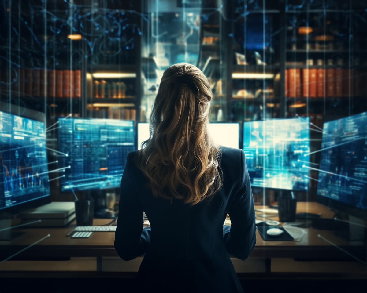 Unlocking the Power of Hosting: How Cloudflare Streamlines Your Online Experience