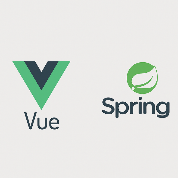 Seamlessly Connecting Vue.js with Spring Boot : A Step-by-Step Guide